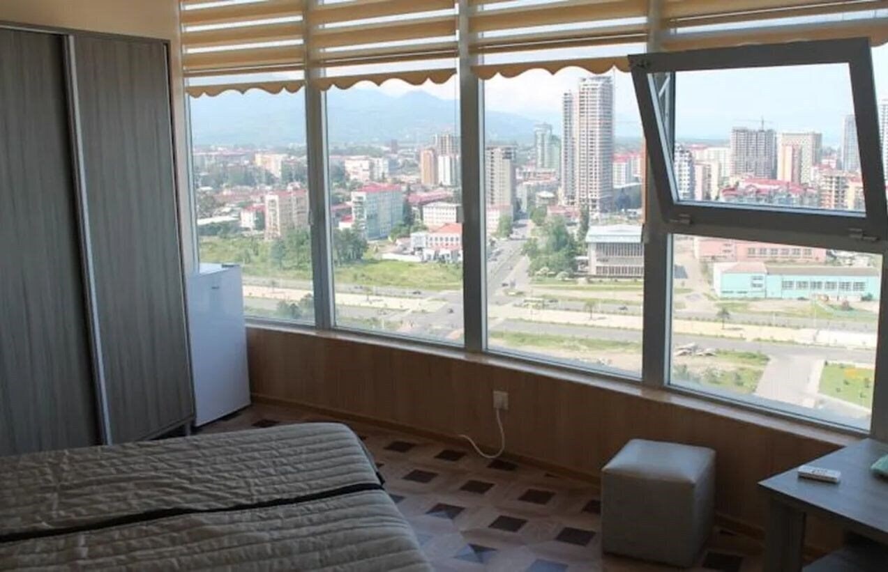 Imaginea Hotel Sky 3*